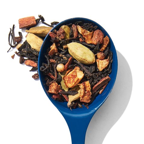 Cardamom 法式吐司茶