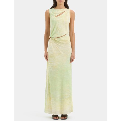 Citterio Gown 长裙