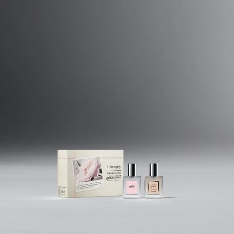 PhilosophyFragrance Duo Gift Set 2-Pack