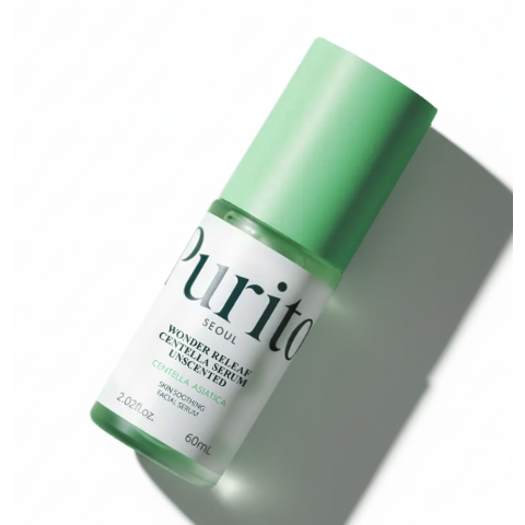 Purito无香精精华液 60ml