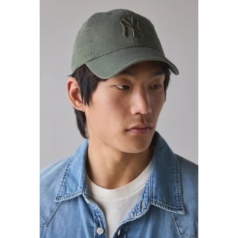 Mitchell & Ness$25 off $100Yankees Dad Hat