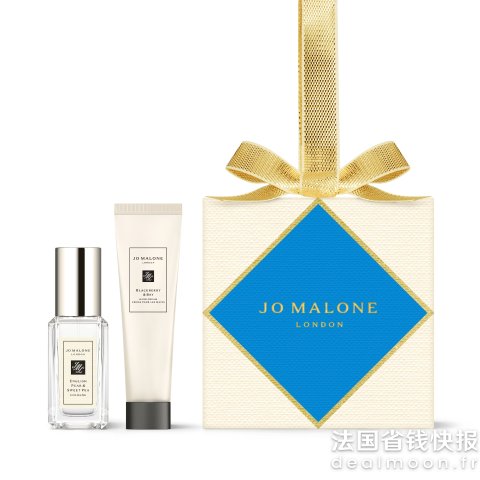 Jo Malone圣诞香氛挂饰