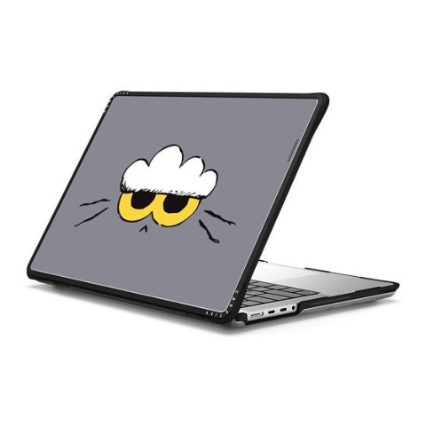 Casetify多电脑型号可选！ZOA MacBook保护壳