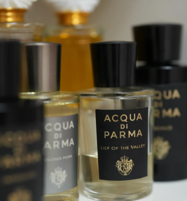 Lily Of The Valley Eau de Parfum 100ml 雾光铃兰香水100ml 552.55 超