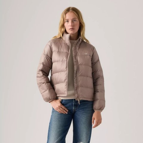 Levi sWilla Down Packable Jacket