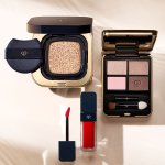 新年礼物：CPB突降！ 抢招牌隔离、钻光粉底！