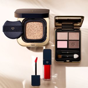 罕见7折！精华口红€46