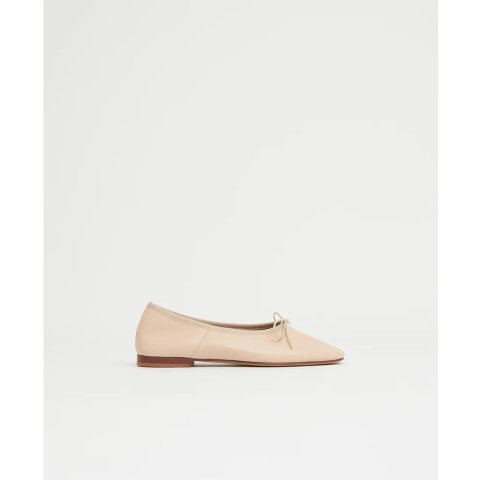 Dream Ballerina Women s Ballet Flats