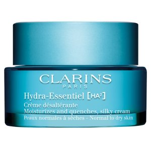 Clarins 不死鸟 丝滑霜 50ml