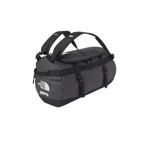 The North Facex SKIMS Small Duffel Bag