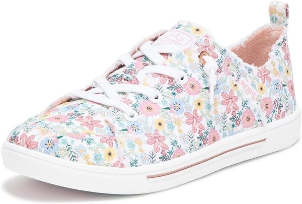 Skechers B Cute 2.0 碎花鞋