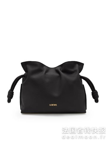 LoeweFLAMENCO 迷你包