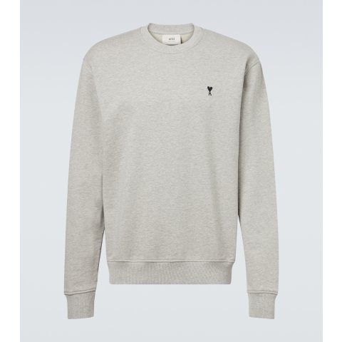 Ami de Coeur 棉绒卫衣