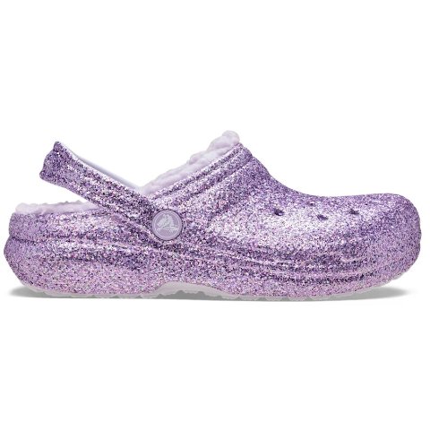 CrocsClassic Toddler Glitter Clog