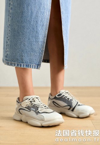 CamperKARST 休闲鞋 多色款