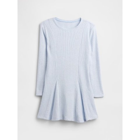 Gapcode: ALLYOURS & GFBONUSKids Ribbed Sweater Dress