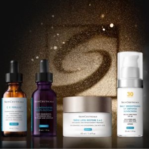 今晚截止: 修丽可 最后机会！晒单送AGE精华！