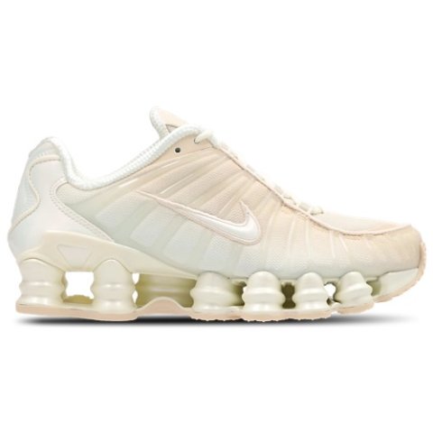 Nike Shox TL 女鞋