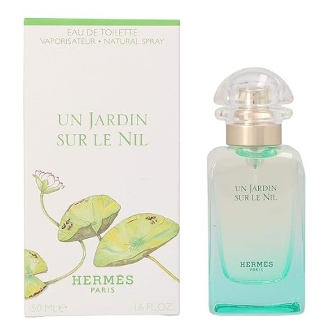 Hermes 女士古龙水 50ml