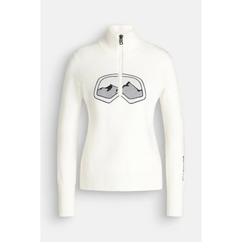 羊毛高领打底毛衣