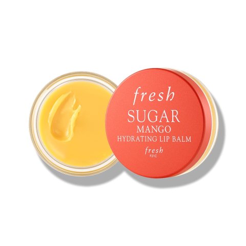 Lipcare Sugar Mango Fruit Hydrating Natural Lip Balm - Fresh