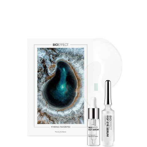 BIOEFFECT Firming Gift Set 2025