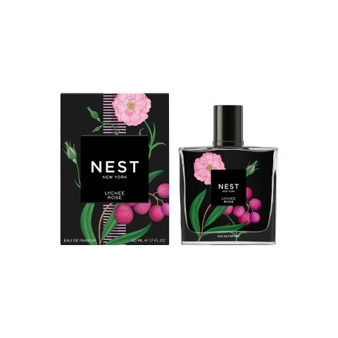 Lychee Rose Eau de Parfum 50mL