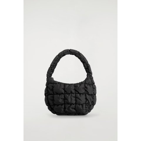 COSQuilted Micro Bag