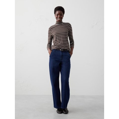Banana RepublicTimeless Turtleneck Top