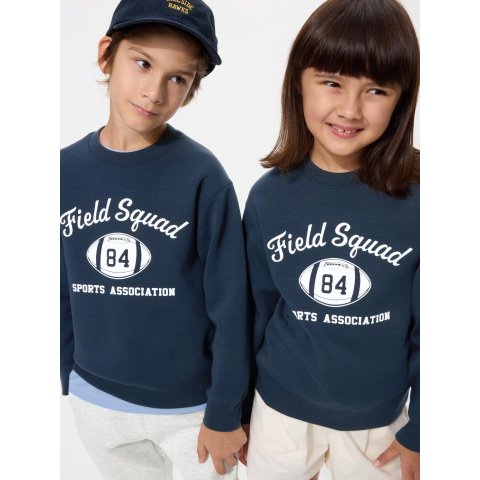 UniqloDRY Sweatshirt