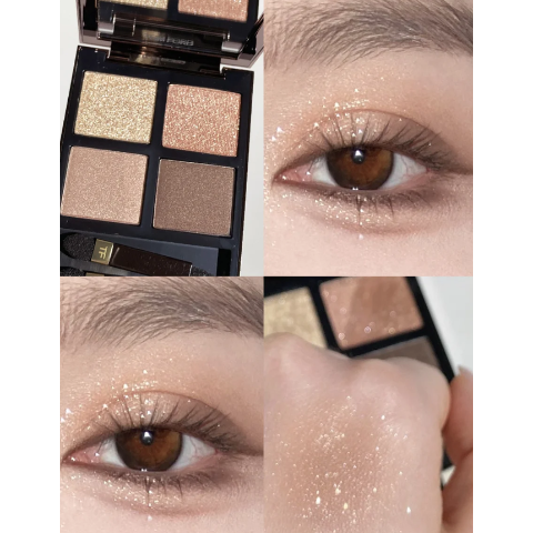 四宫格眼影盘 10g