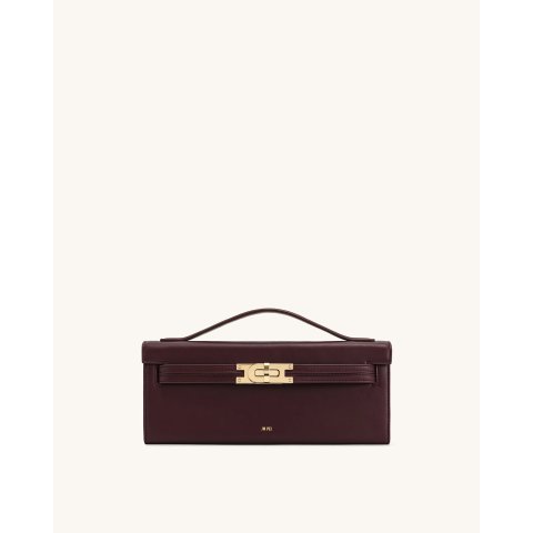 Bria 锁头手提包