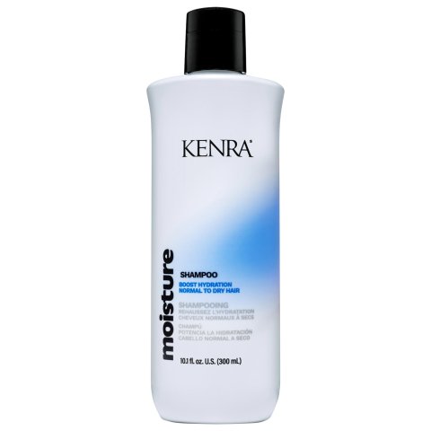 SephoraKenra Professional Moisture Shampoo for Hydration