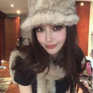 杨幂同款UG半拖$92