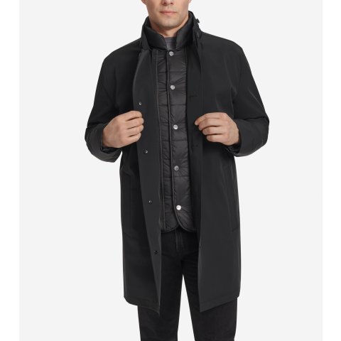Men s 3 in 1 Top Coat