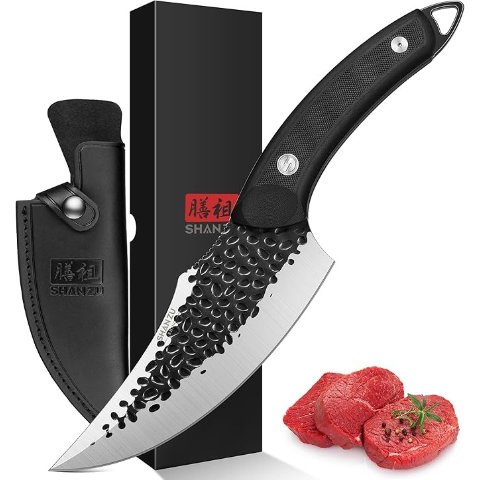 SHANZU闪促随时截止！厨师刀 15cm
