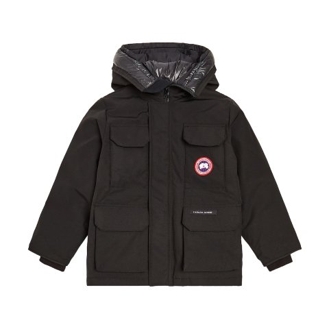 Canada GooseExpedition Down Parka