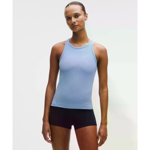 lululemon Align 短款背心