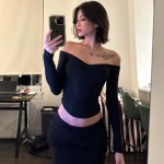 黑五捡漏：SKIMS 猛猛降价！松弛长袖tee才€46 超多热门辣妹款！