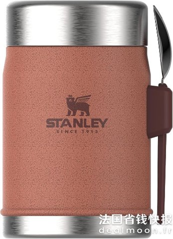 Stanley焖烧杯 400ml