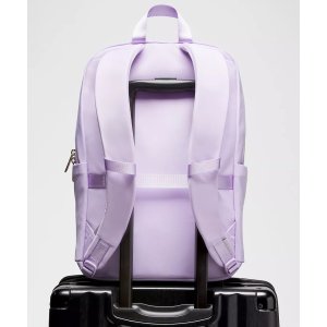 Everywhere 双肩包 金属配件 22L