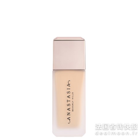 ANASTASIA BEVERLY HILLS哑光粉底液