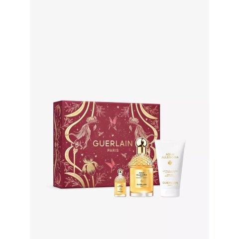 GuerlainAqua Allegoria Mandarine Basilic Perfume Set