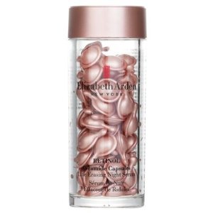 视黄醇胶囊 夜用精华