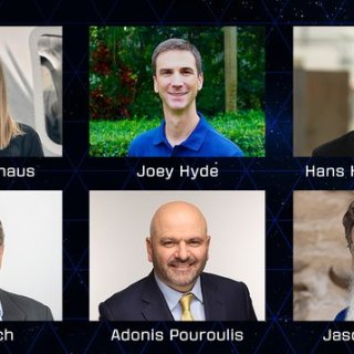 🚀 人类航天史新纪录！首位轮椅使用者即将...