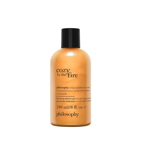 PhilosophyCozy by the Fire Hydrating Shower Gel