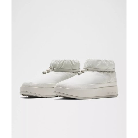 lululemonWunder Puff Women s Mini Boot