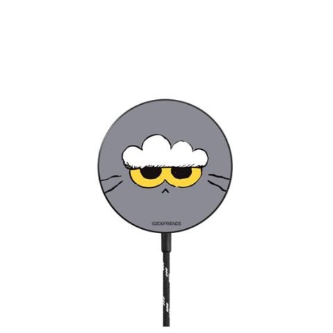 CasetifyZOA 磁吸无线充电器