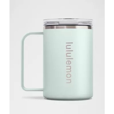 lululemonInsulated 马克杯 12oz