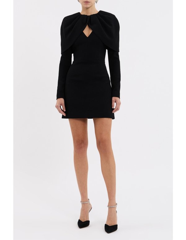 Piper Mini 连衣裙